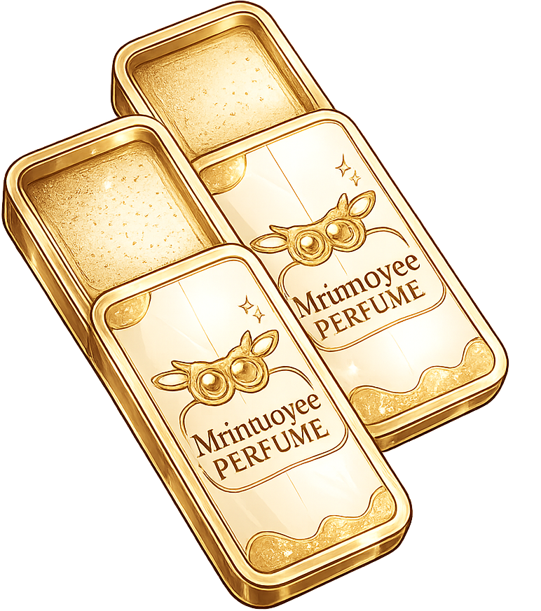 Mrinmoyee Logo