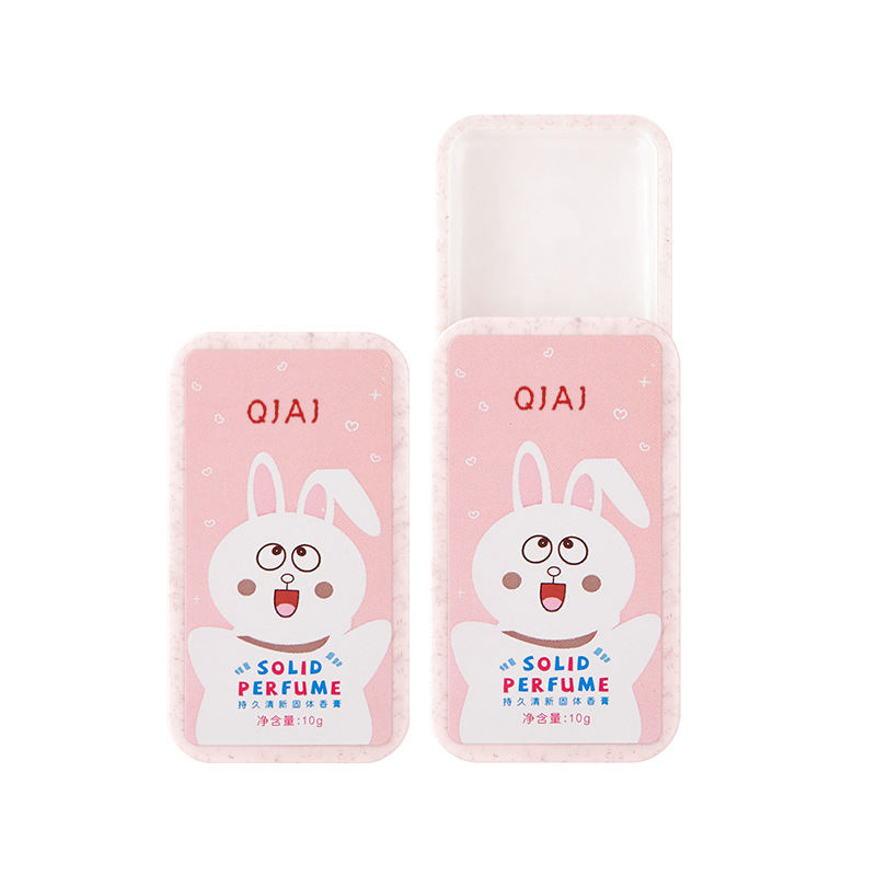 Mrinmoyee Solid Perfume